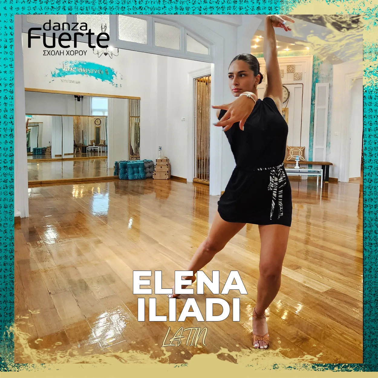 ELENA ILIADI