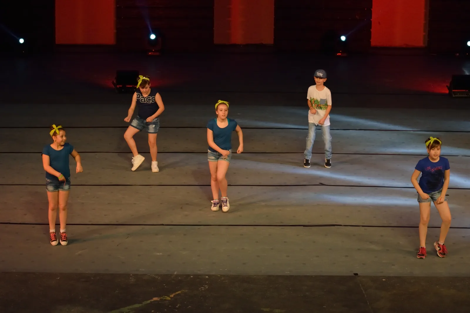 Mega Show 3